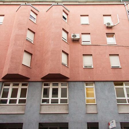 Apartment Avenue Zágráb Kültér fotó