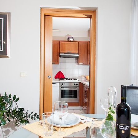 Apartment Avenue Zágráb Kültér fotó