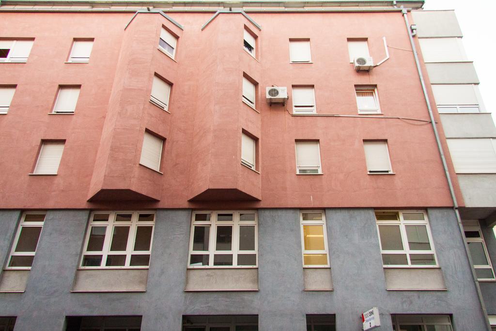 Apartment Avenue Zágráb Kültér fotó