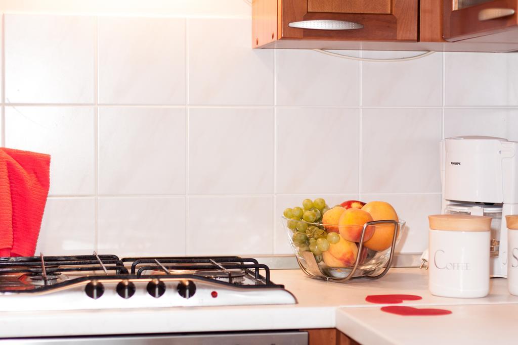 Apartment Avenue Zágráb Kültér fotó