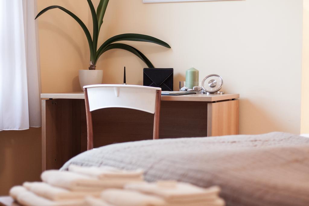 Apartment Avenue Zágráb Kültér fotó