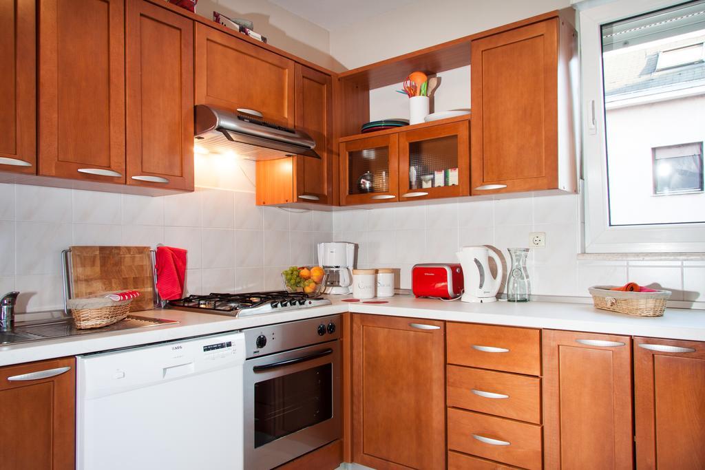 Apartment Avenue Zágráb Kültér fotó