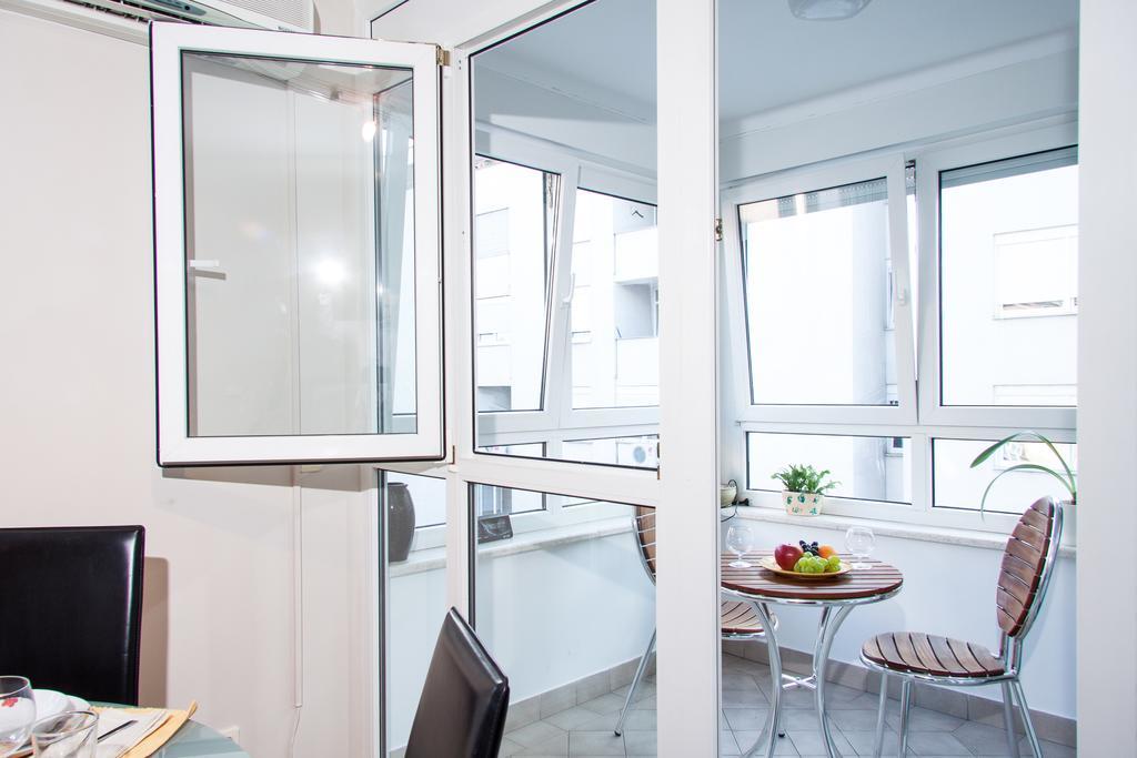 Apartment Avenue Zágráb Kültér fotó